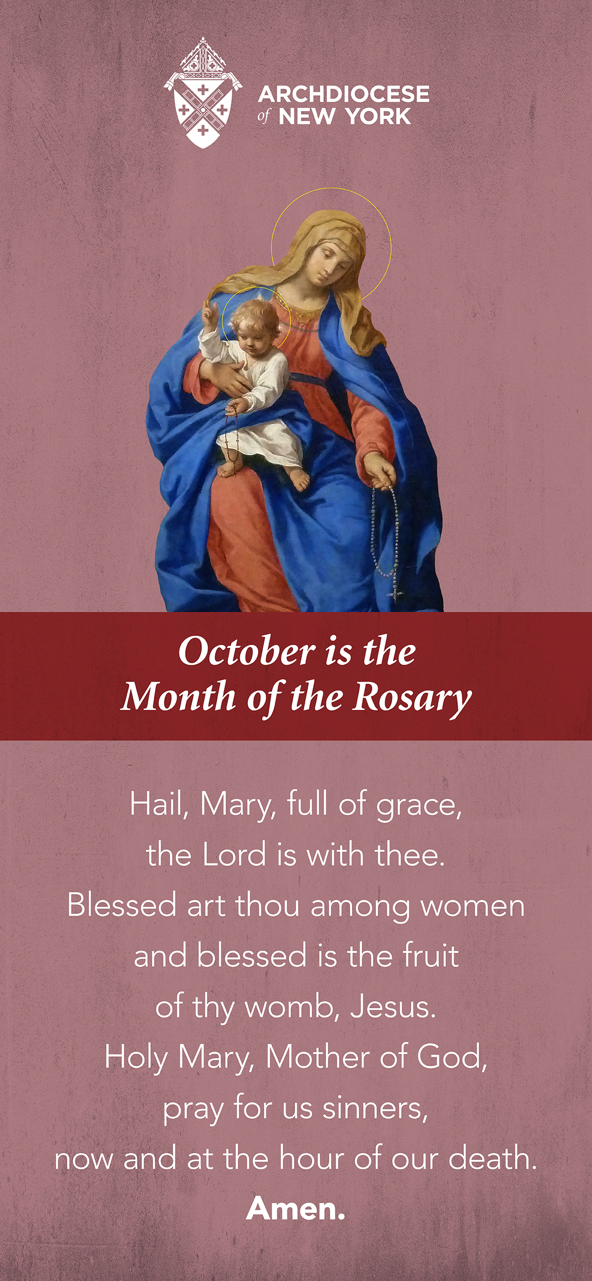 Prayer Cards