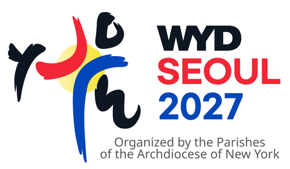 World Youth Day 2027 Info