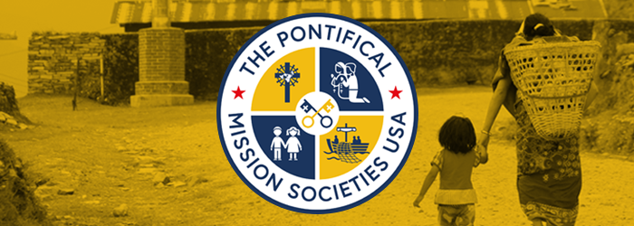 World Mission Sunday & World Mission Month