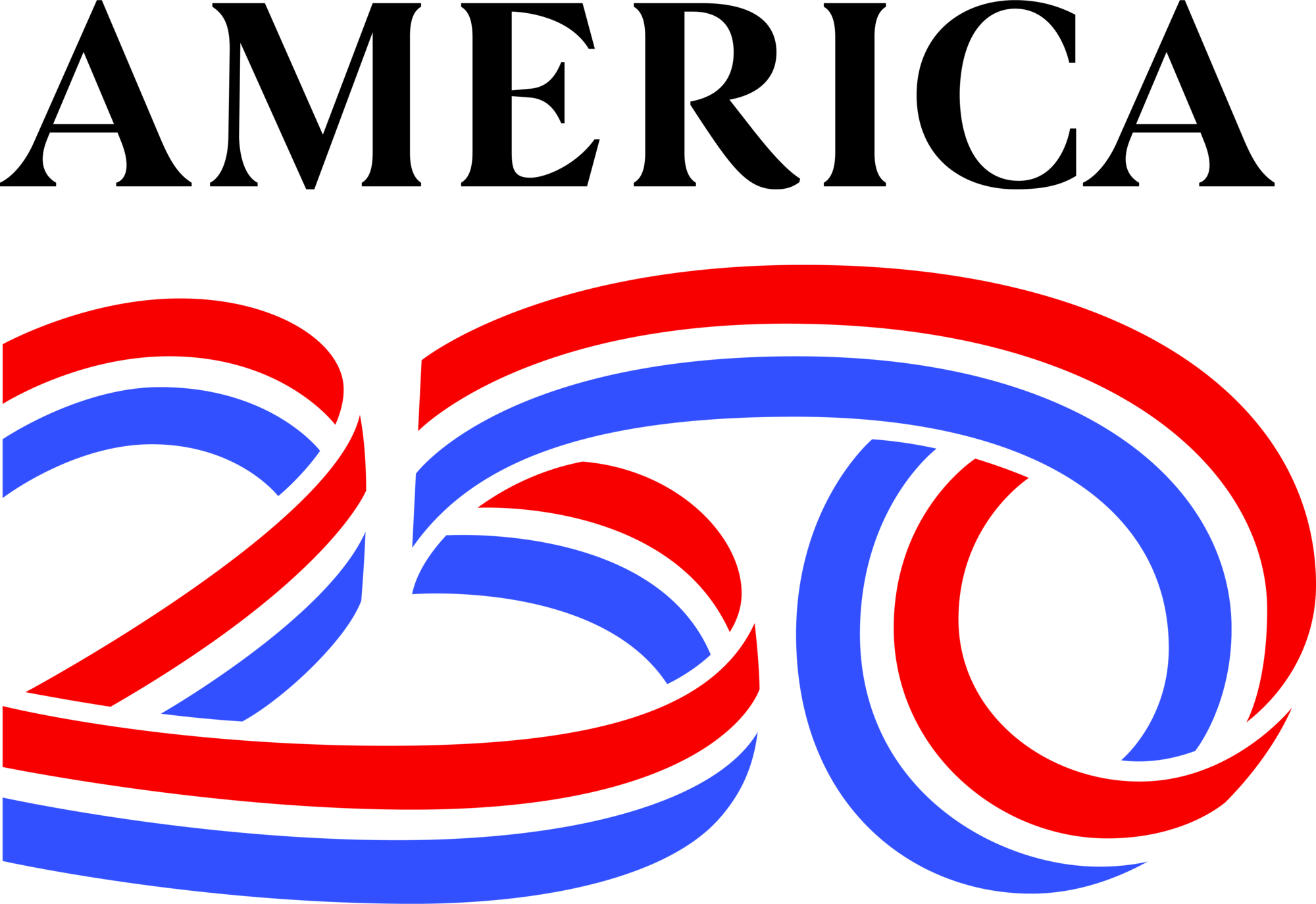 America 250 campaign
